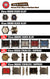 Design & Create a Custom Leather Cuff Watch-Leather Cuff Watches-Rockstar Leatherworks™