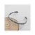Angels Wings Silver Bracelet-Bracelet-Rockstar Leatherworks™