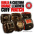 Design & Create a Rockstar Layered Leather Cuff Watch-Leather Cuff Watches-Rockstar Leatherworks™