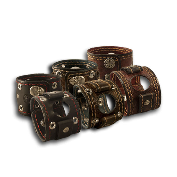 Gear s3 leather cuff outlet