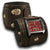 Black Layered Leather Cuff Watch with Skull Snaps-Leather Cuff Watches-Rockstar Leatherworks™