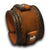 Canyon Tan Stressed Layered Leather Cuff Watch Band-Custom Handmade Leather Watch Bands-Rockstar Leatherworks™