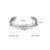 Stainless Steel Viking Braid Bracelet Bangle-Bracelet-Rockstar Leatherworks™